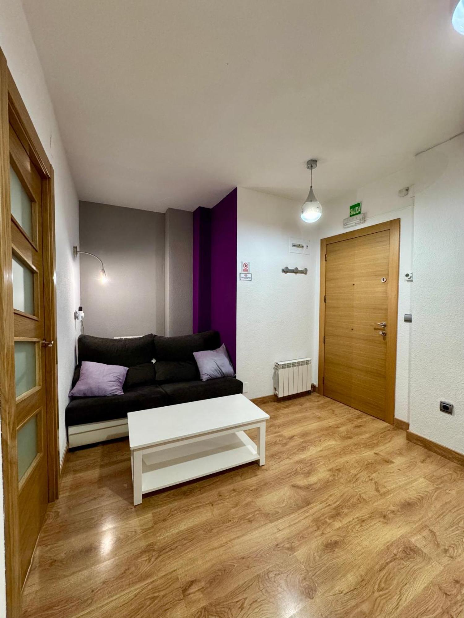 Apartamento Berria Pamplona Dış mekan fotoğraf