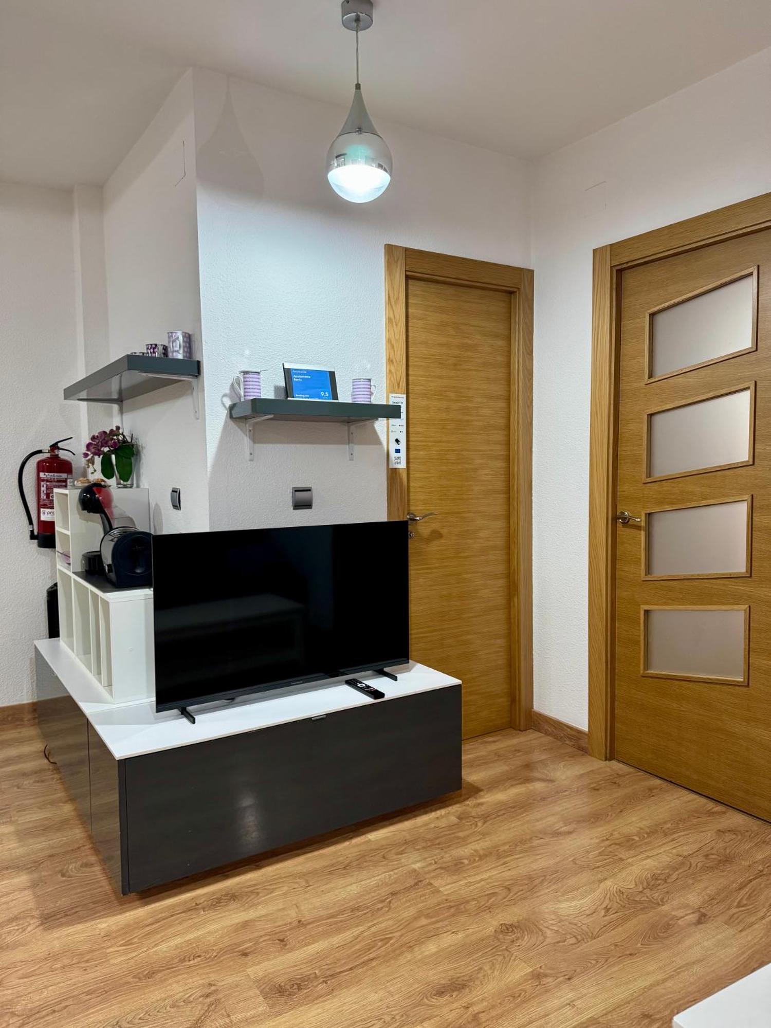 Apartamento Berria Pamplona Dış mekan fotoğraf